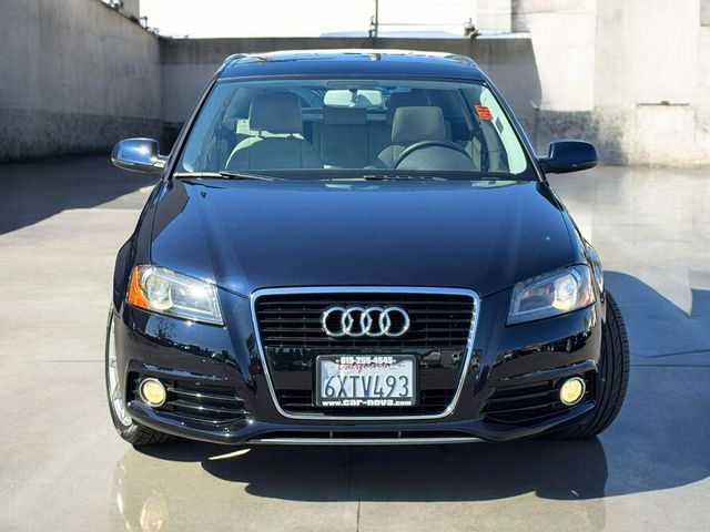 2013 Audi A3 Premium Plus