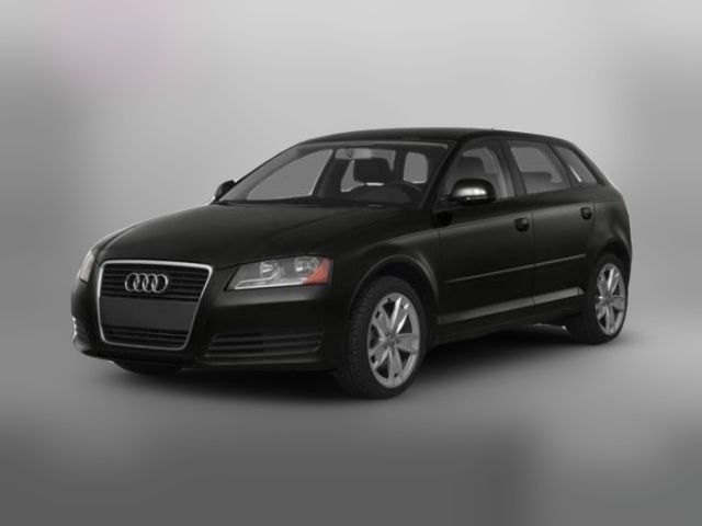 2013 Audi A3 Premium Plus