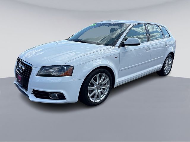 2013 Audi A3 Premium Plus