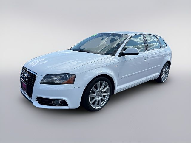 2013 Audi A3 Premium Plus