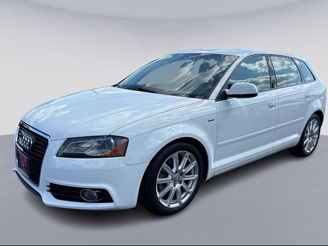 2013 Audi A3 Premium Plus