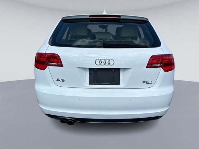 2013 Audi A3 Premium Plus