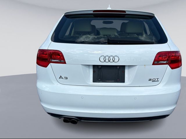 2013 Audi A3 Premium Plus