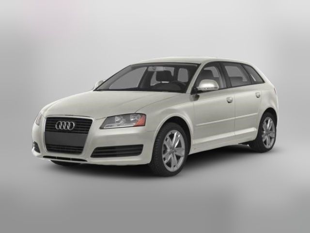 2013 Audi A3 Premium Plus