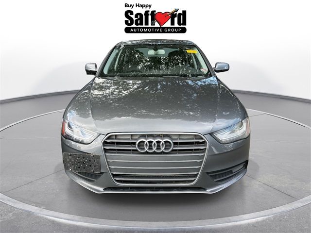 2013 Audi A4 Premium