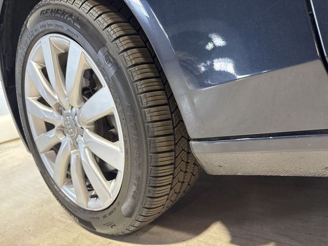 2013 Audi A4 Premium