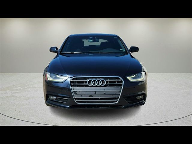 2013 Audi A4 Premium