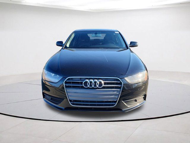 2013 Audi A4 Premium