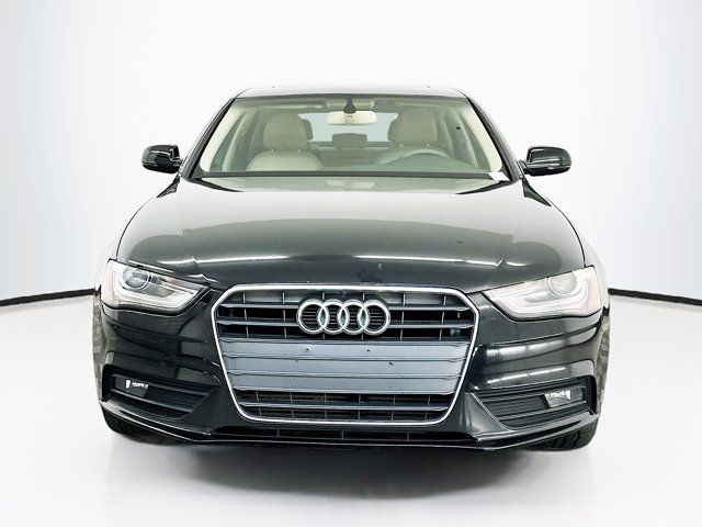 2013 Audi A4 Premium