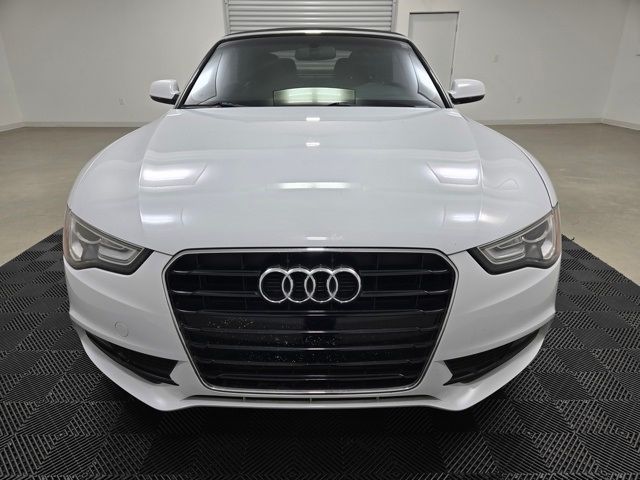 2013 Audi A5 Premium