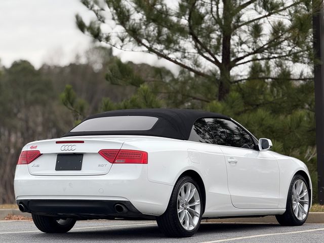 2013 Audi A5 Premium