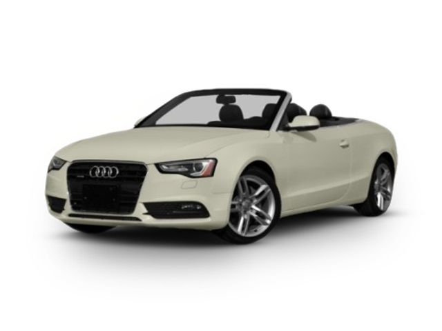 2013 Audi A5 Premium