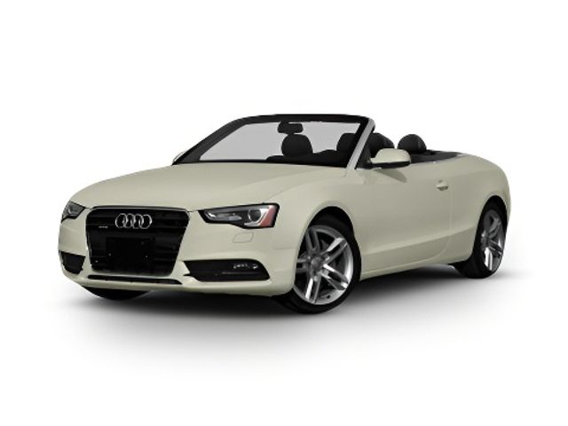 2013 Audi A5 Premium