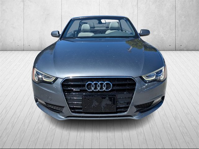 2013 Audi A5 Premium