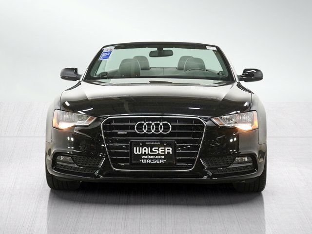 2013 Audi A5 Premium