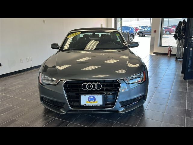 2013 Audi A5 Premium