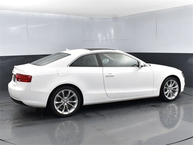 2013 Audi A5 Premium