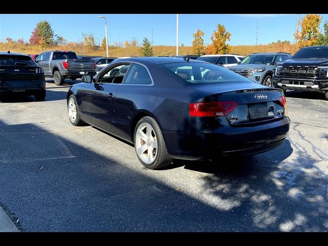 2013 Audi A5 Premium