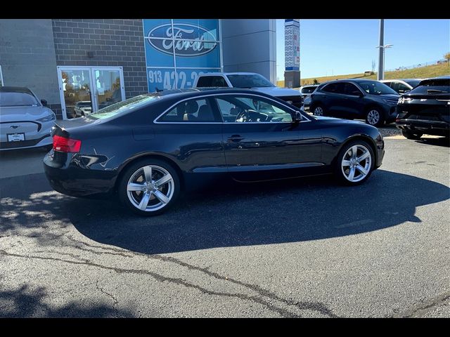 2013 Audi A5 Premium