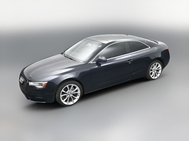 2013 Audi A5 Premium