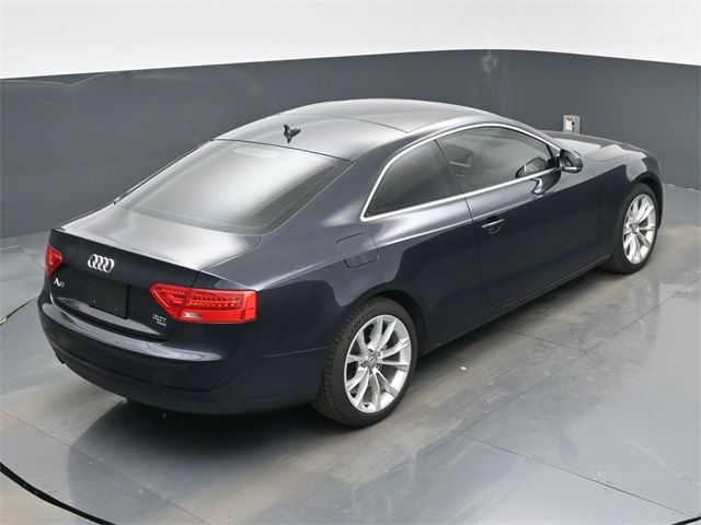 2013 Audi A5 Premium