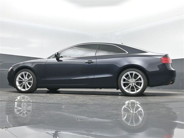 2013 Audi A5 Premium