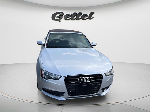 2013 Audi A5 Premium Plus