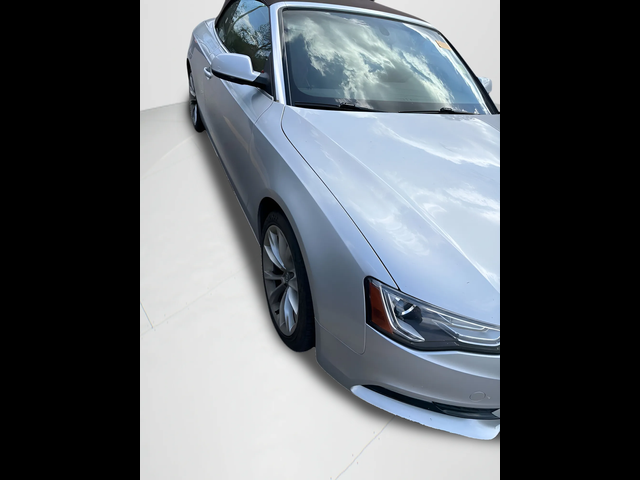 2013 Audi A5 Premium Plus