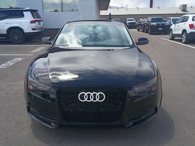 2013 Audi A5 Premium Plus