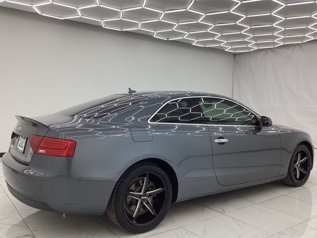 2013 Audi A5 Premium Plus