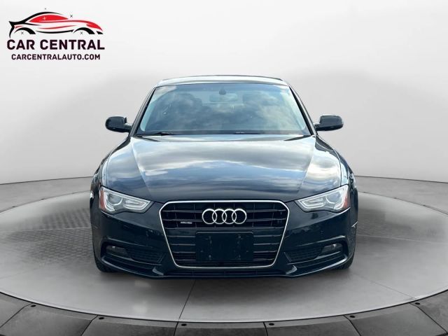2013 Audi A5 Premium