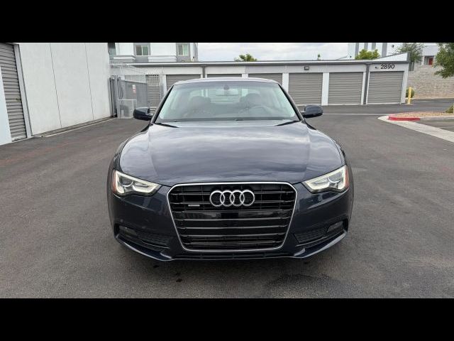 2013 Audi A5 Premium