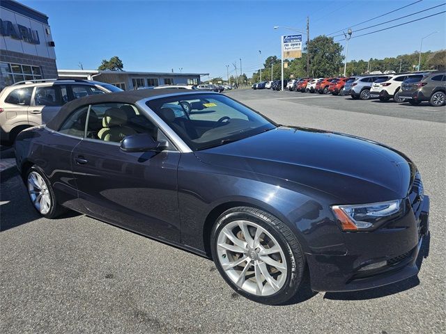 2013 Audi A5 Premium Plus