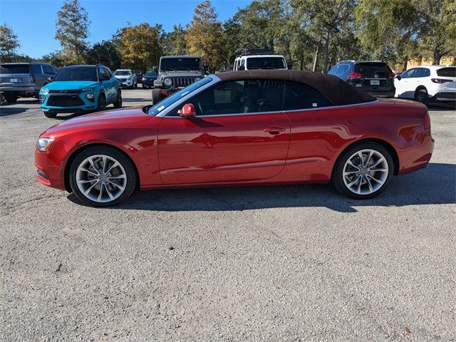 2013 Audi A5 Premium Plus