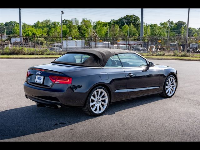 2013 Audi A5 Premium Plus