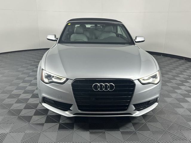 2013 Audi A5 Premium Plus