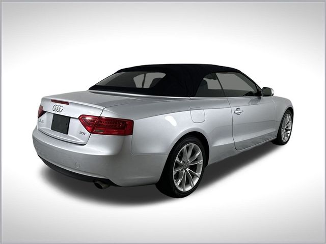 2013 Audi A5 Premium Plus