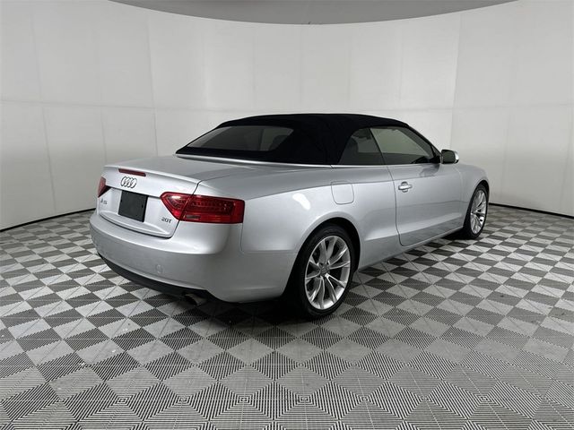 2013 Audi A5 Premium Plus