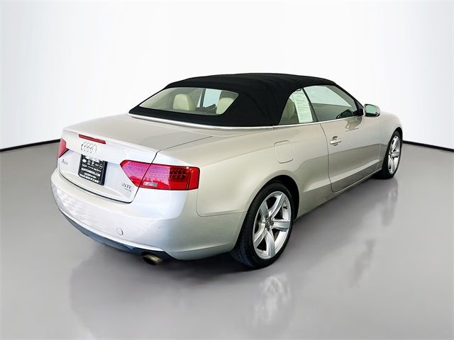 2013 Audi A5 Premium Plus