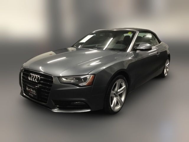 2013 Audi A5 Premium Plus