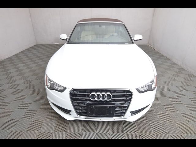 2013 Audi A5 Premium Plus