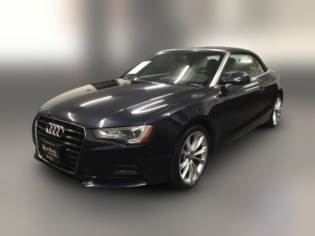 2013 Audi A5 Premium Plus