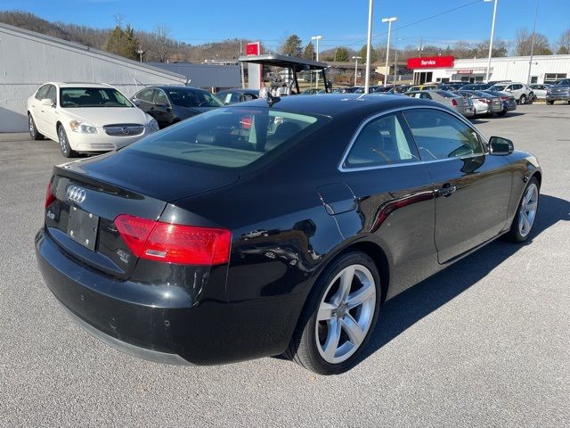 2013 Audi A5 Premium Plus