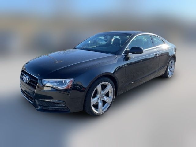 2013 Audi A5 Premium Plus