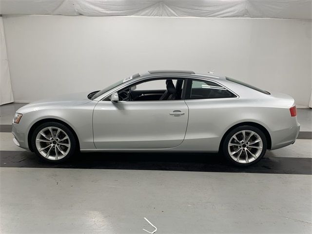 2013 Audi A5 Premium Plus