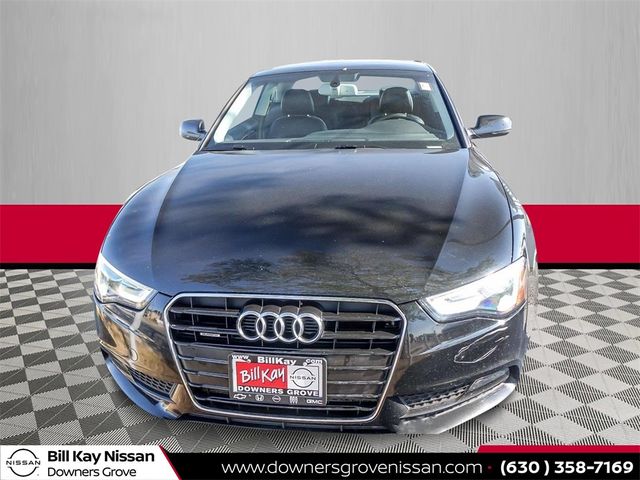 2013 Audi A5 Premium Plus