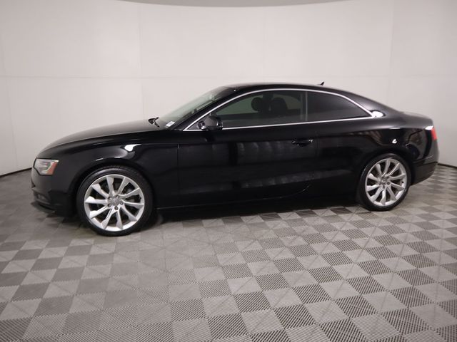 2013 Audi A5 Premium Plus