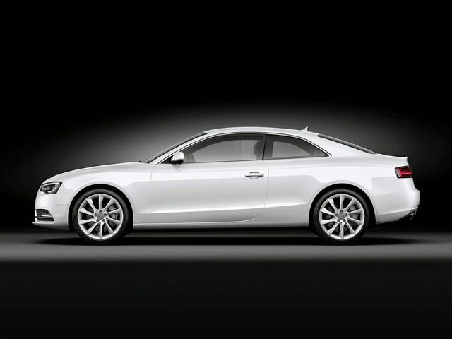 2013 Audi A5 Premium Plus