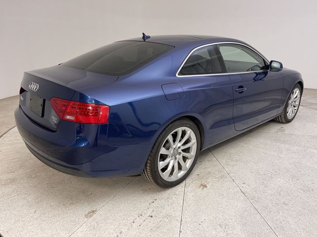 2013 Audi A5 Premium Plus