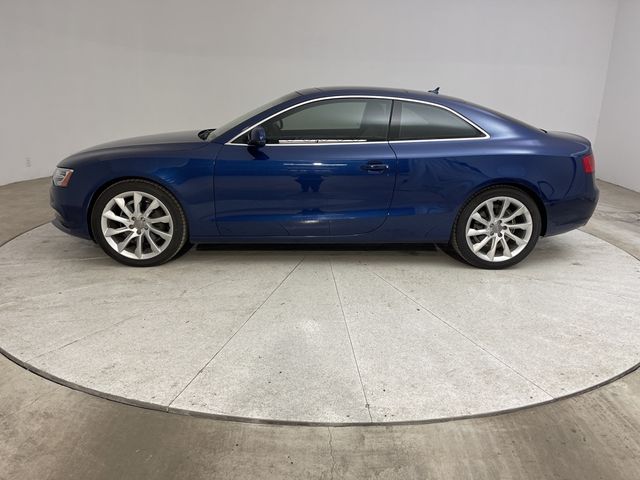 2013 Audi A5 Premium Plus